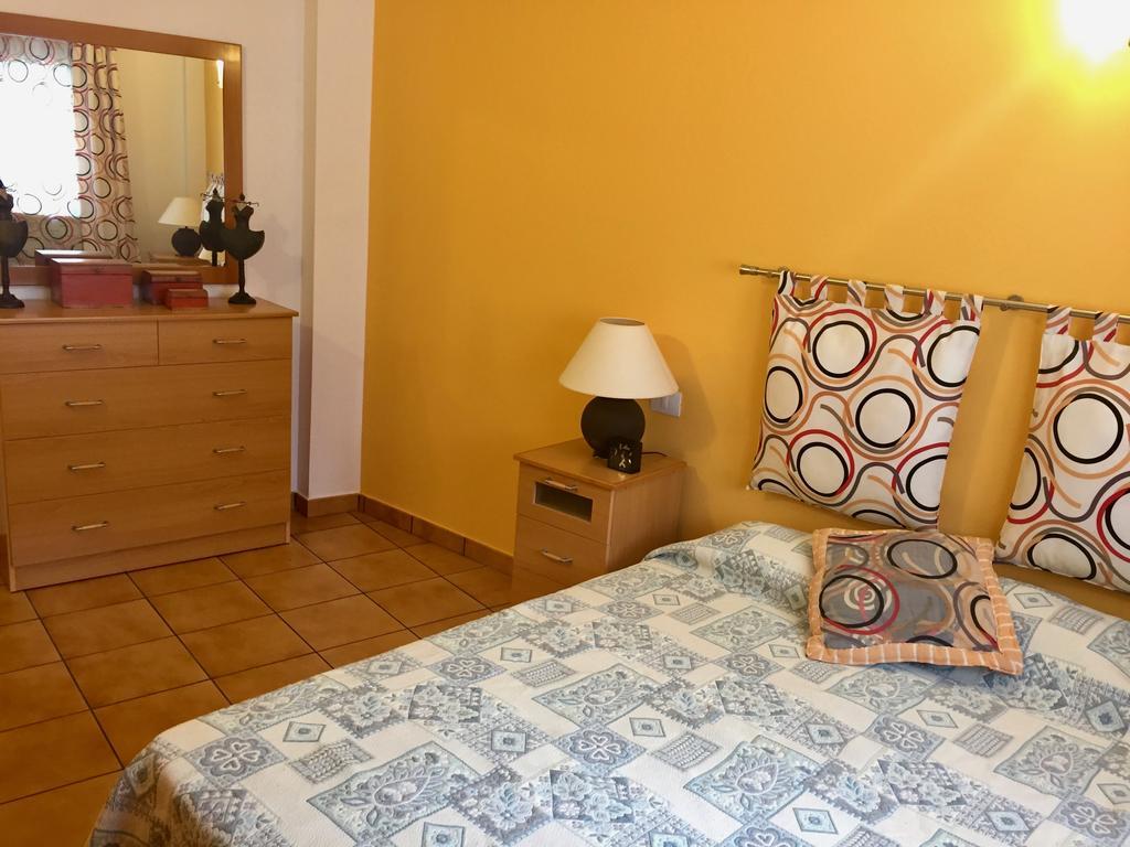 Apartamento Claudina Apartment Puerto De Mogan Exterior photo